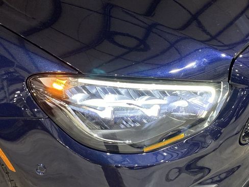 Used 2022 Mercedes-Benz E 350 E 350 w/ AMG Line Exterior image 21