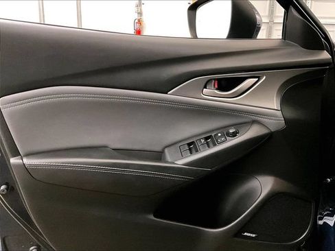 Used 2019 MAZDA CX-3 Touring w/ Preferred Equipment Package AWD/4WD image 22