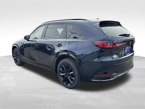 New 2026 MAZDA CX-90 3.3 Turbo S w/ Premium Package AWD/4WD image 3