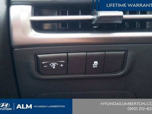 New 2026 Hyundai Tucson SE image 30