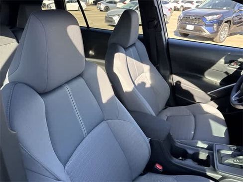 New 2026 Toyota Corolla Cross SE image 16