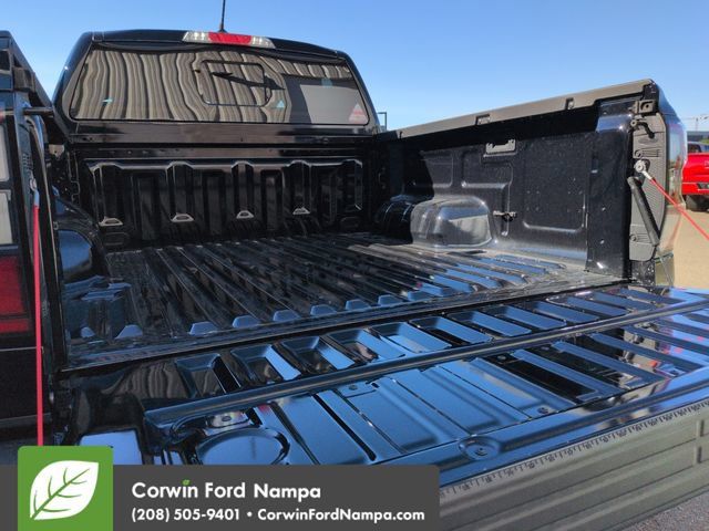 New 2026 Ford Ranger Raptor AWD/4WD image 27