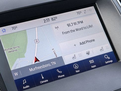 Used 2020 Ford Edge ST-Line w/ Cold Weather Package image 39