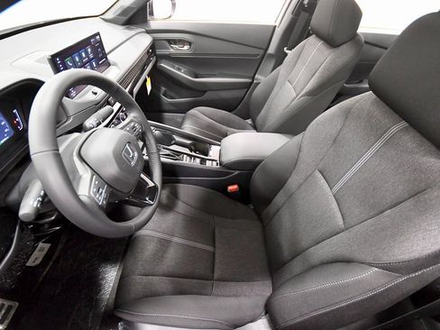 New 2025 Honda Accord Sport image 11