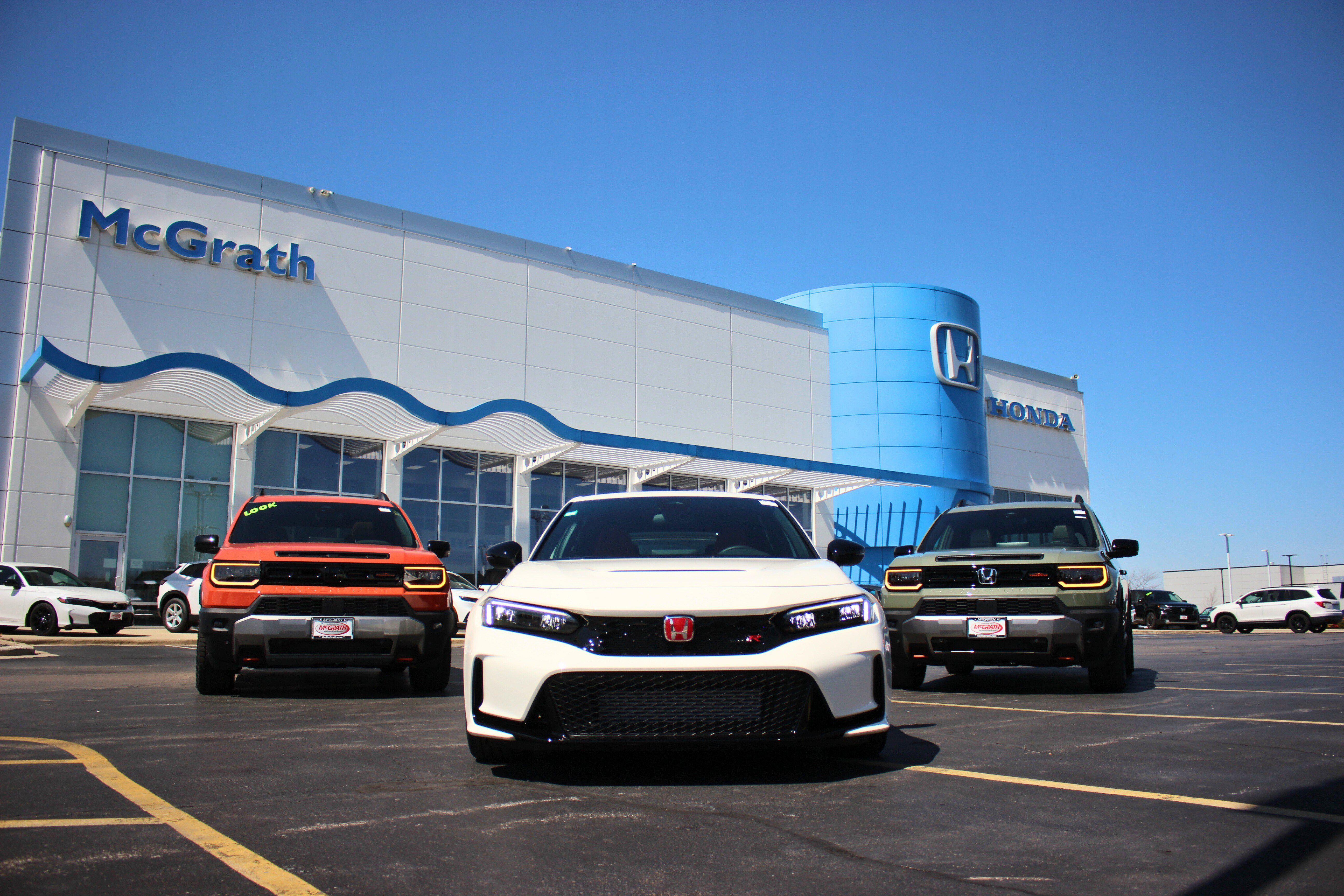 Used 2026 Honda Civic Sport Touring image 20