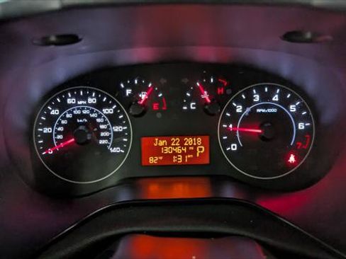 Used 2022 RAM ProMaster City Wagon FWD image 23