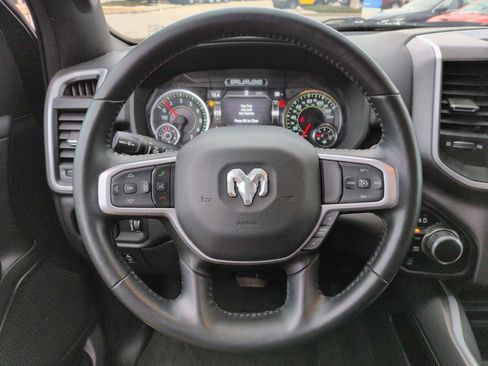 Used 2023 RAM 1500 Big Horn image 20