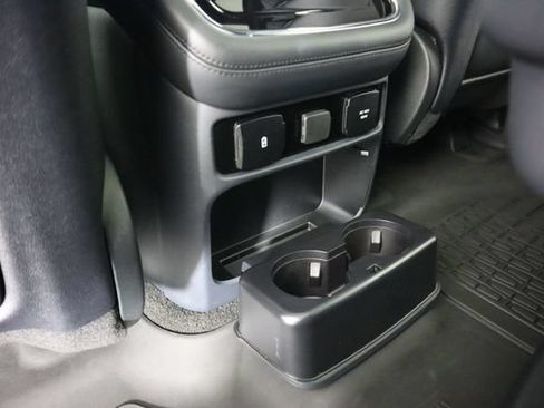 Used 2023 Lincoln Navigator L Reserve w/ Equipment Group 201A AWD/4WD image 60