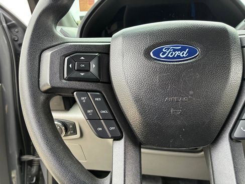 Used 2020 Ford F150 XL w/ Equipment Group 101A Mid RWD image 25
