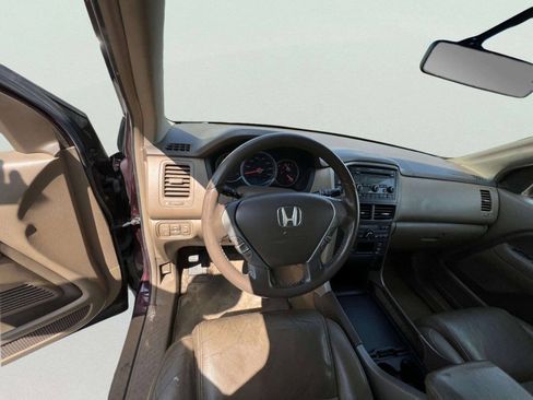 Used 2007 Honda Pilot EX-L image 14