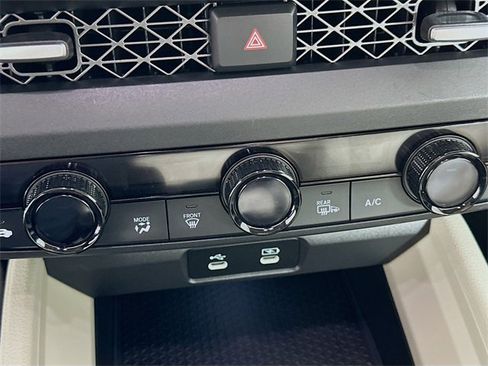 Used 2024 Honda Accord EX image 13