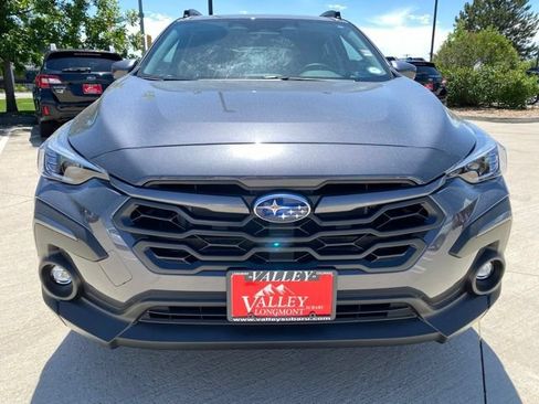 New 2026 Subaru Crosstrek 2.5i Limited AWD/4WD image 8