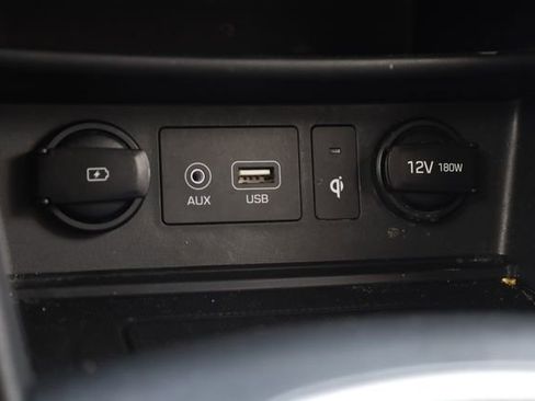 Used 2020 Hyundai Kona Ultimate AWD/4WD image 19