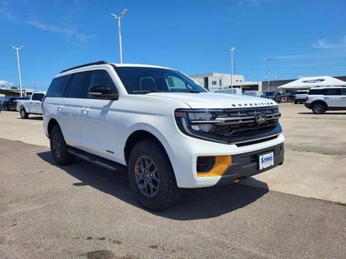 New 2026 Ford Expedition Tremor AWD/4WD image 17