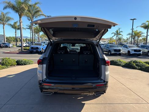 New 2026 Buick Enclave Sport Touring w/ Super Cruise Package FWD image 7