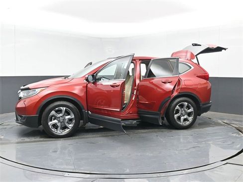 Used 2017 Honda CR-V EX-L image 54