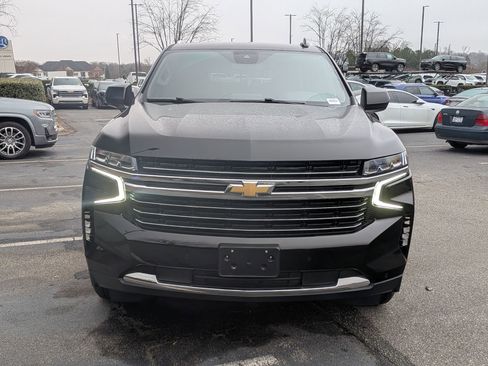 Used 2024 Chevrolet Tahoe LT image 3
