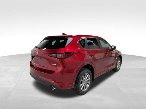 New 2025 MAZDA CX-5 AWD 2.5 S w/ Select Package image 6