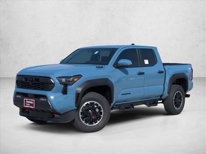 New 2026 Toyota Tacoma TRD Off-Road w/ TRD Off Road Premium Package