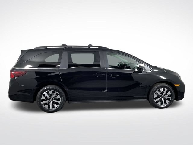 New 2026 Honda Odyssey EX-L image 22