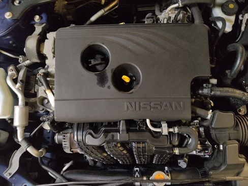 Used 2020 Nissan Altima 2.5 SR FWD image 30