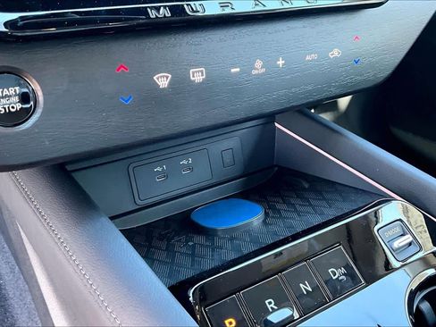 New 2026 Nissan Murano Platinum w/ Technology Package AWD/4WD image 14