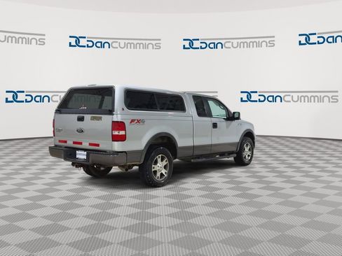 Used 2005 Ford F150 XL AWD/4WD image 8