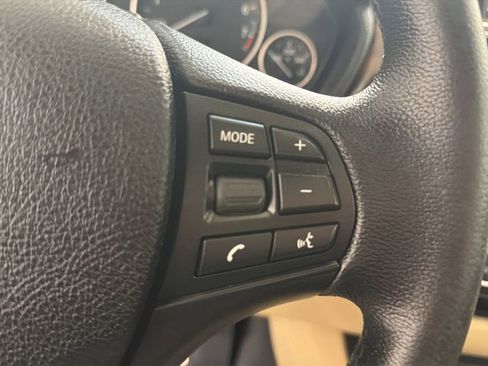 Used 2017 BMW 320i Sedan image 19