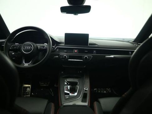 Used 2019 Audi RS 5 Sportback AWD/4WD image 37