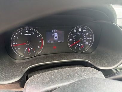 Used 2020 Kia Forte LXS
