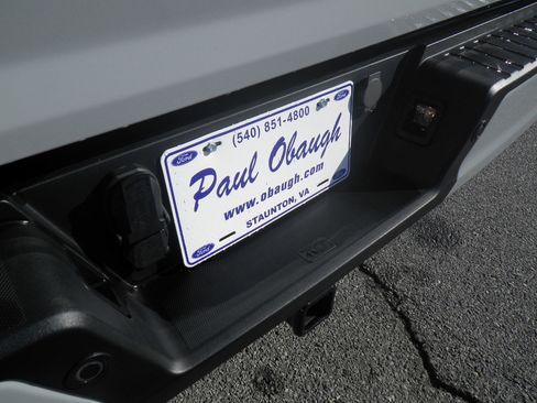 Certified 2023 Ford F150 XLT w/ Equipment Group 302A High image 27