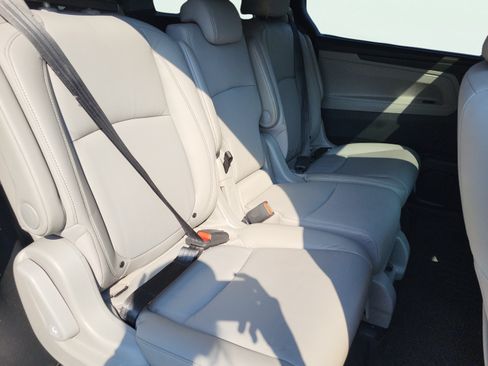 Certified 2022 Honda Odyssey EX-L image 18