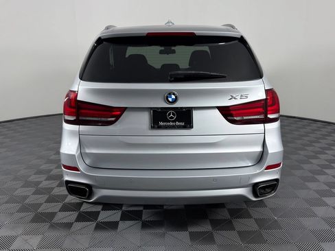 Used 2015 BMW X5 xDrive50i AWD/4WD image 6