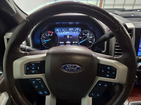 Used 2021 Ford F250 King Ranch w/ King Ranch Ultimate Package image 41