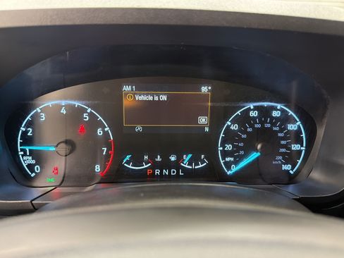 Used 2022 Ford Maverick XL FWD image 21