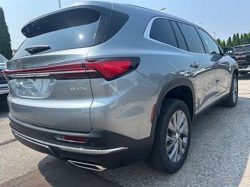 New 2026 Buick Enclave Preferred w/ Power Package image 9