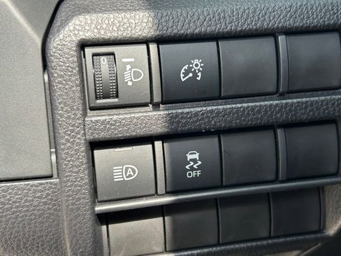 Certified 2025 Toyota Tacoma SR RWD image 23