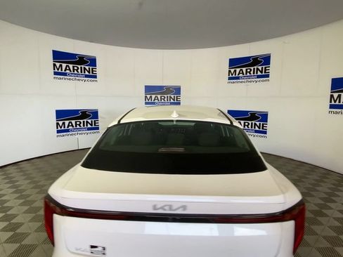 Used 2025 Kia K4 FWD image 9