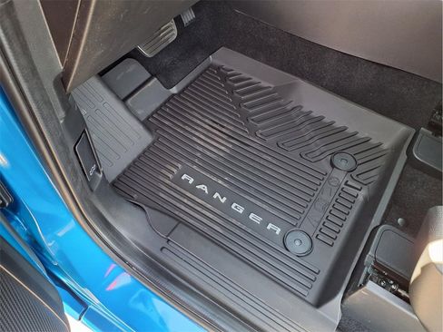 New 2026 Ford Ranger XLT image 20