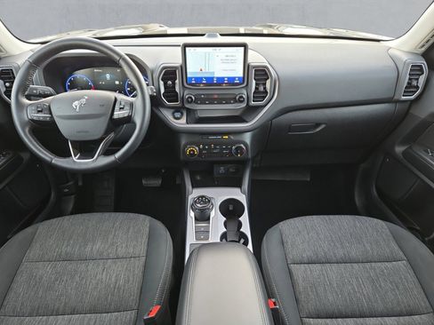 Used 2022 Ford Bronco Sport Big Bend w/ Convenience Package image 7