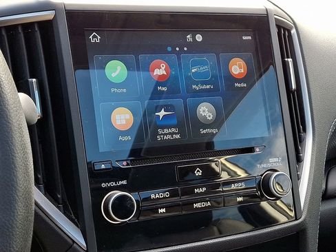 Used 2023 Subaru Forester Touring image 22