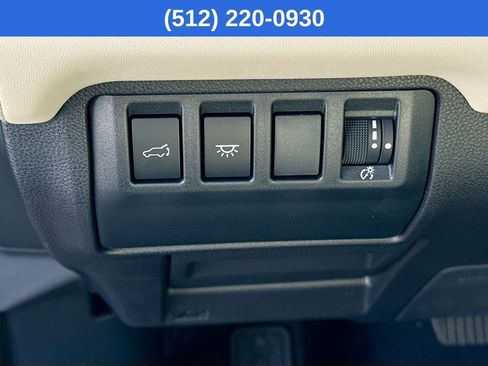 New 2026 Subaru Ascent Limited image 11