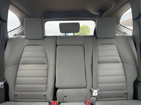 Used 2019 Honda CR-V EX image 19