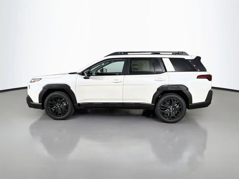 New 2026 Subaru Outback Limited XT AWD/4WD image 4