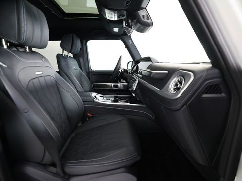 Used 2025 Mercedes-Benz G 63 AMG 4MATIC image 10
