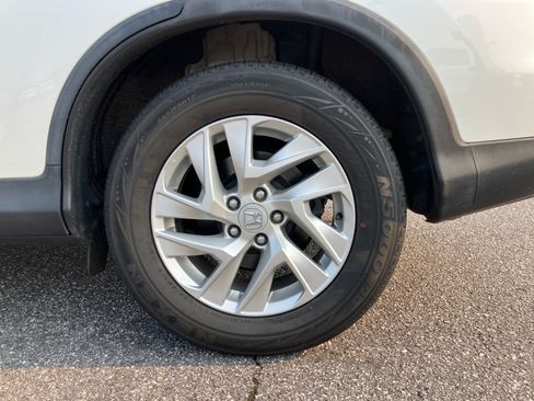 Used 2016 Honda CR-V EX-L image 26