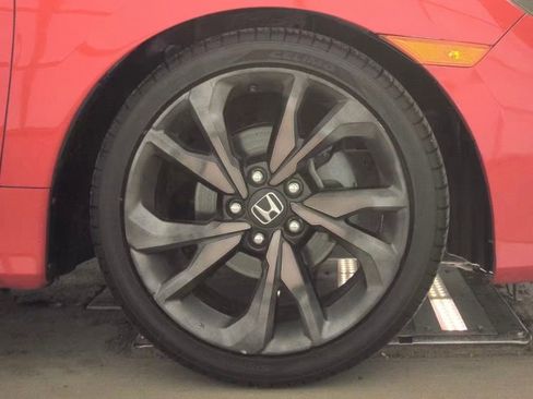 Used 2020 Honda Civic Sport image 12