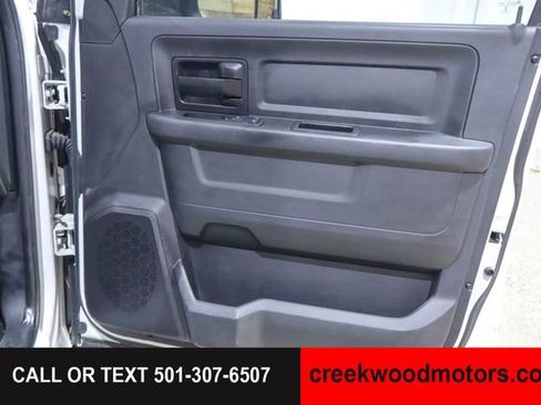 Used 2016 RAM 3500 Tradesman AWD/4WD image 45