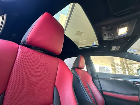 Used 2020 Lexus NX 300 F Sport image 17