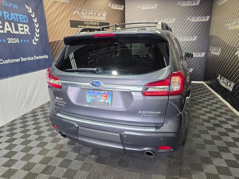 Used 2019 Subaru Ascent Touring w/ Popular Package #3 AWD/4WD image 15